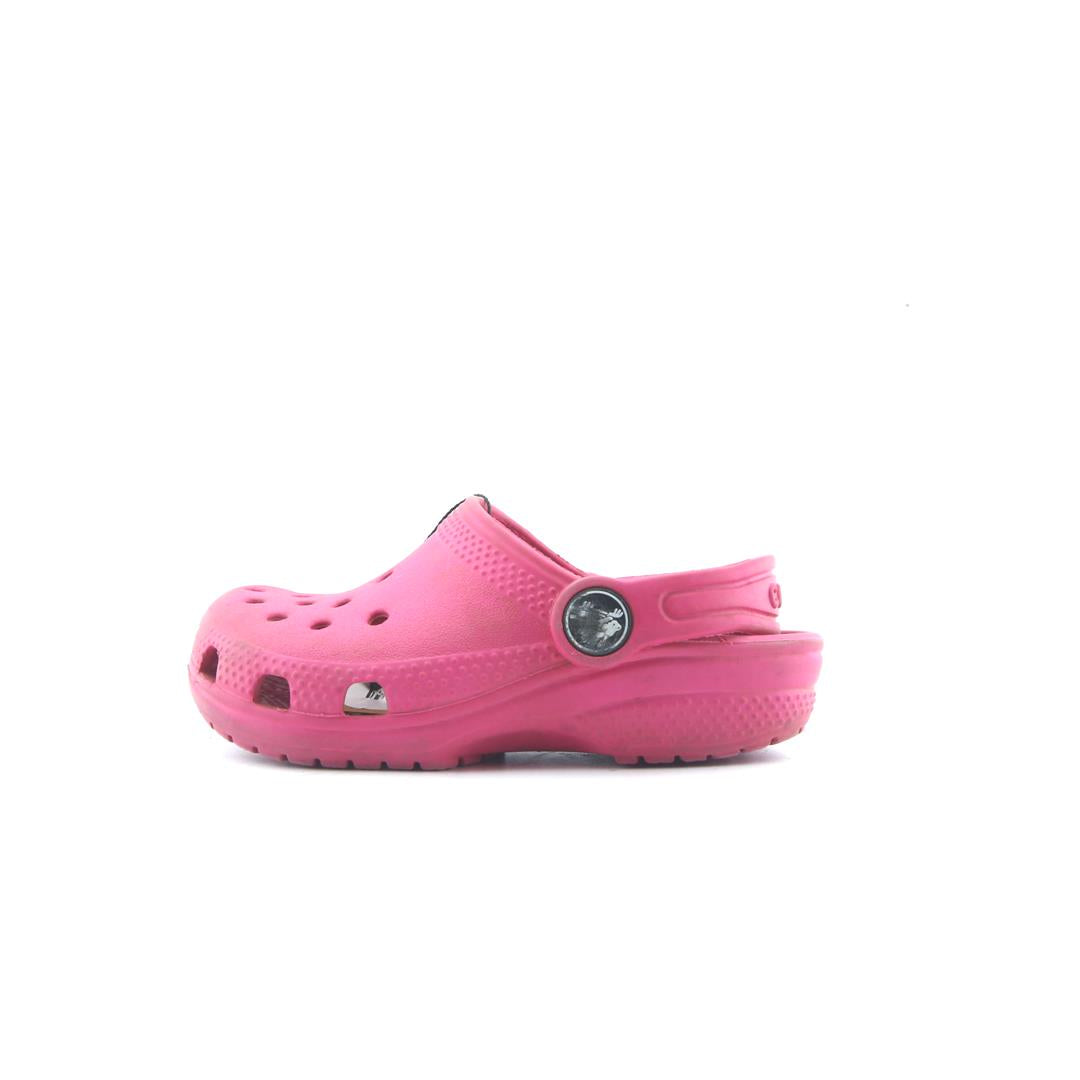 CROCS ICONIC COMFORT