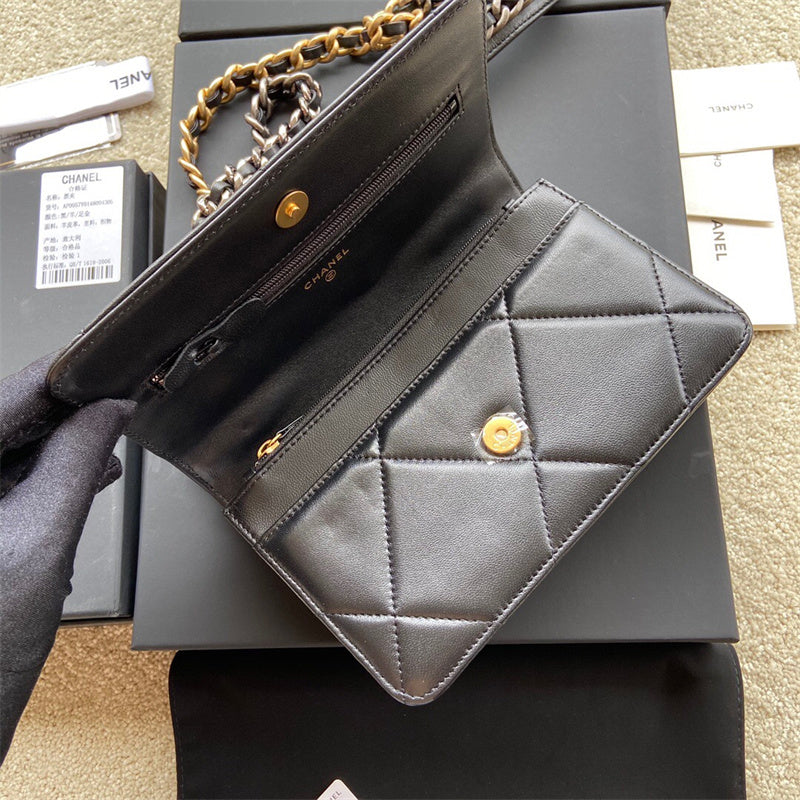 Amelia- CHL Bags - 564