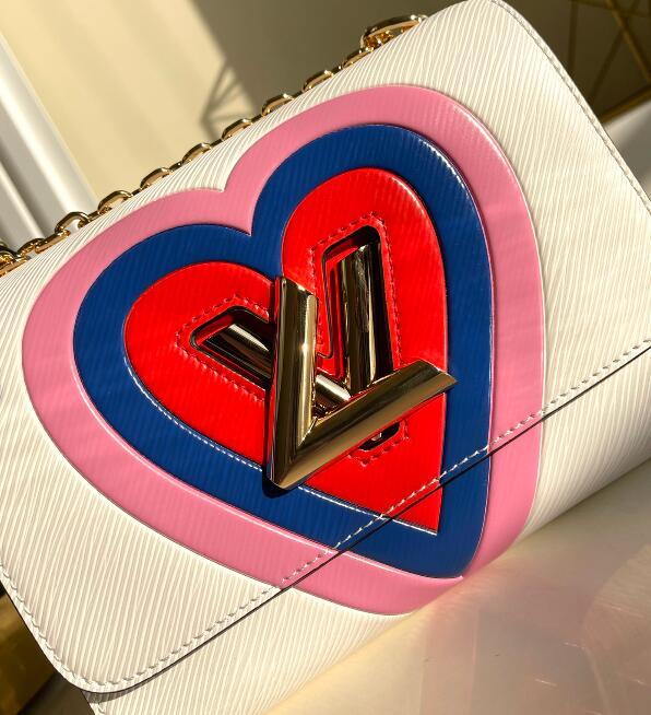 AmeliaLuxury - LOV Bags - 2585