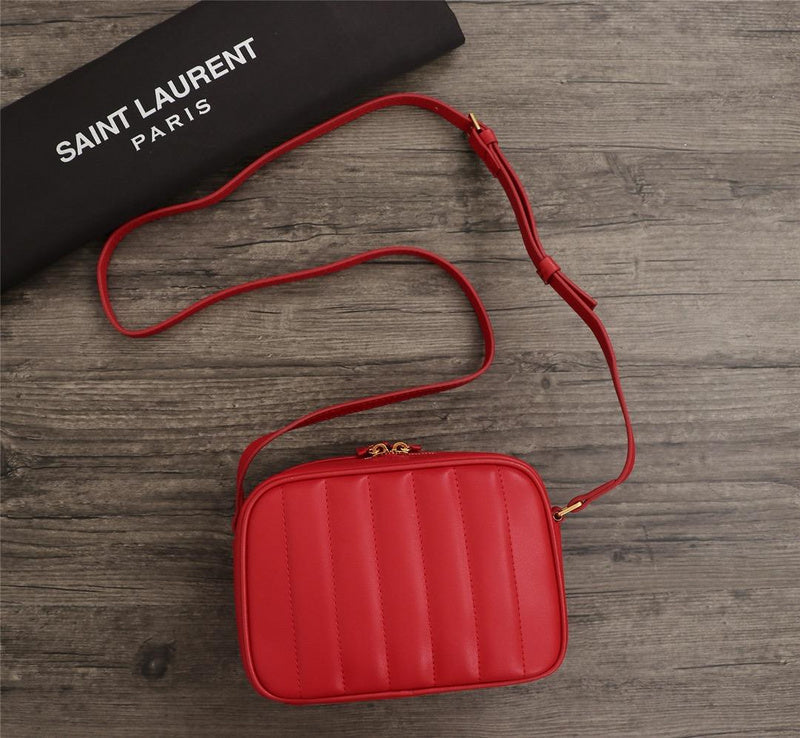 Amelia - YSL Bag - 2865