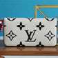 Fan Fashion Lu-Vi bags - 8965