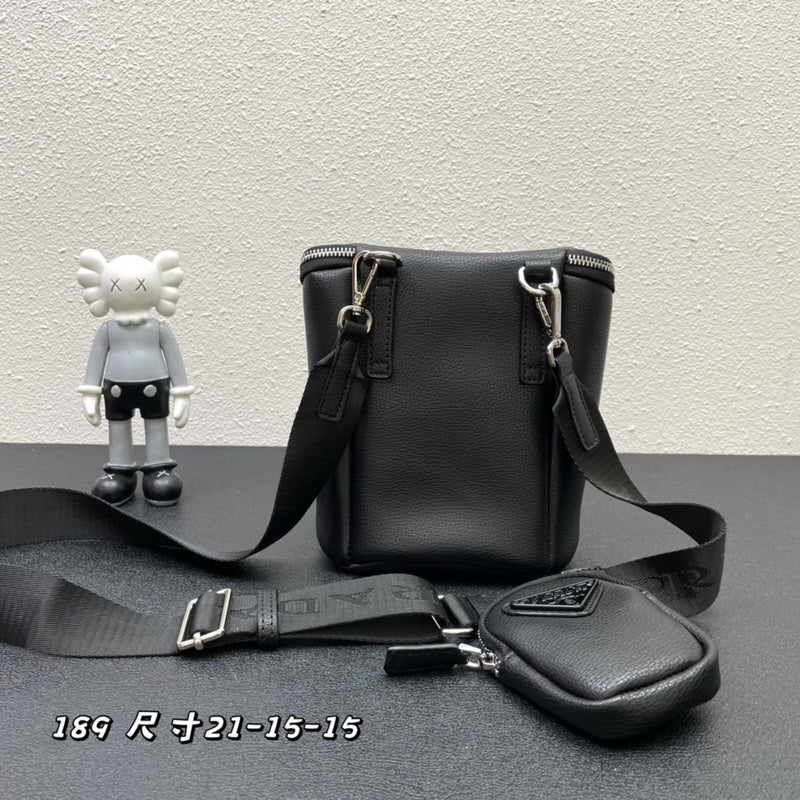 Amelia- PRDA  LUXURY BAGS - 480