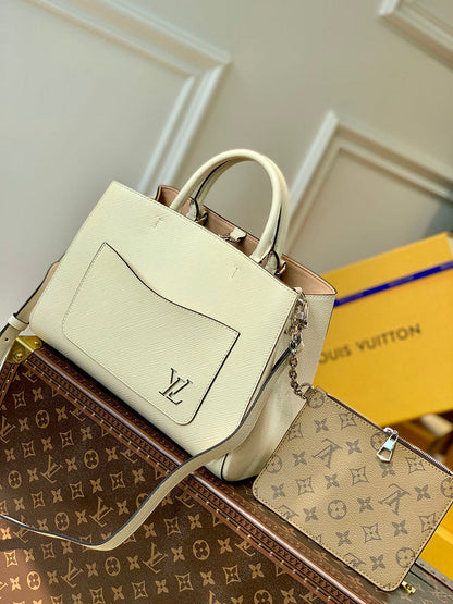 Amelia - LOV Lady Bags - 477