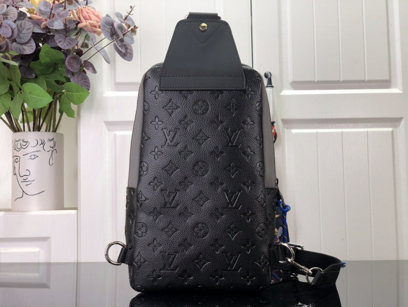 Amelia- - LOV Men Bags - 410