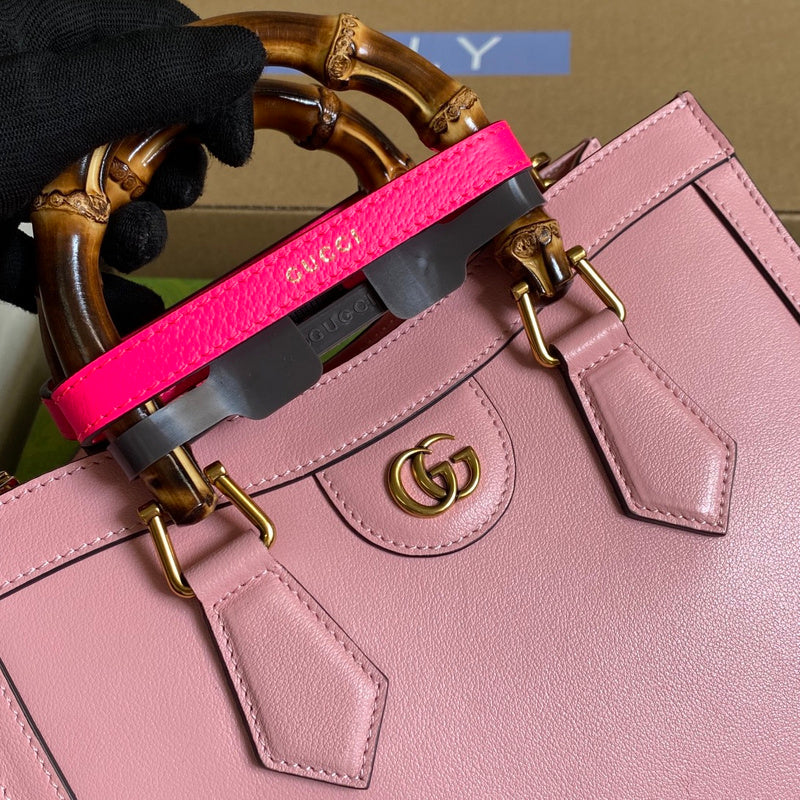 Amelia- GCI Lady Bags - 976