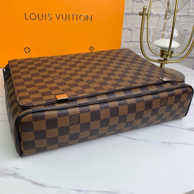 Fan Fashion Lu-Vi Bags - 16748