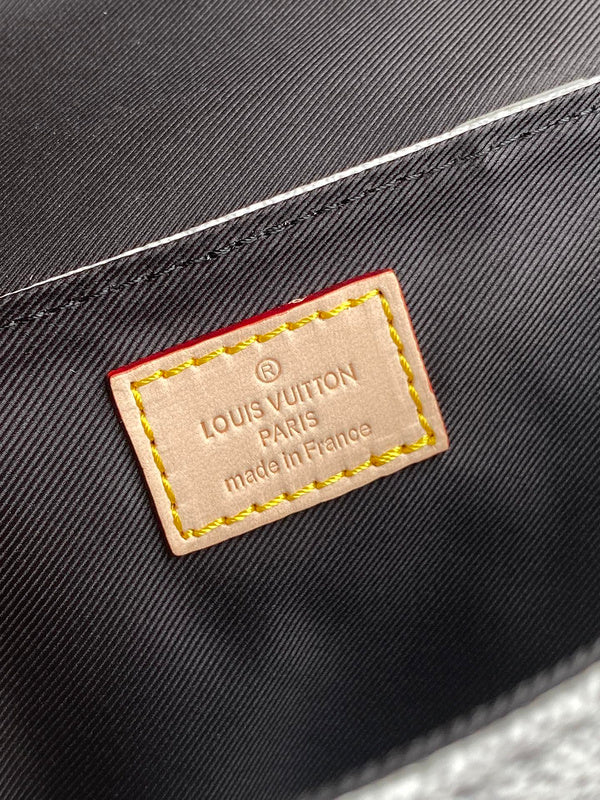 Amelia - LV Bags - 12584