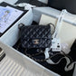 Amelia- CHL Bags - 6535