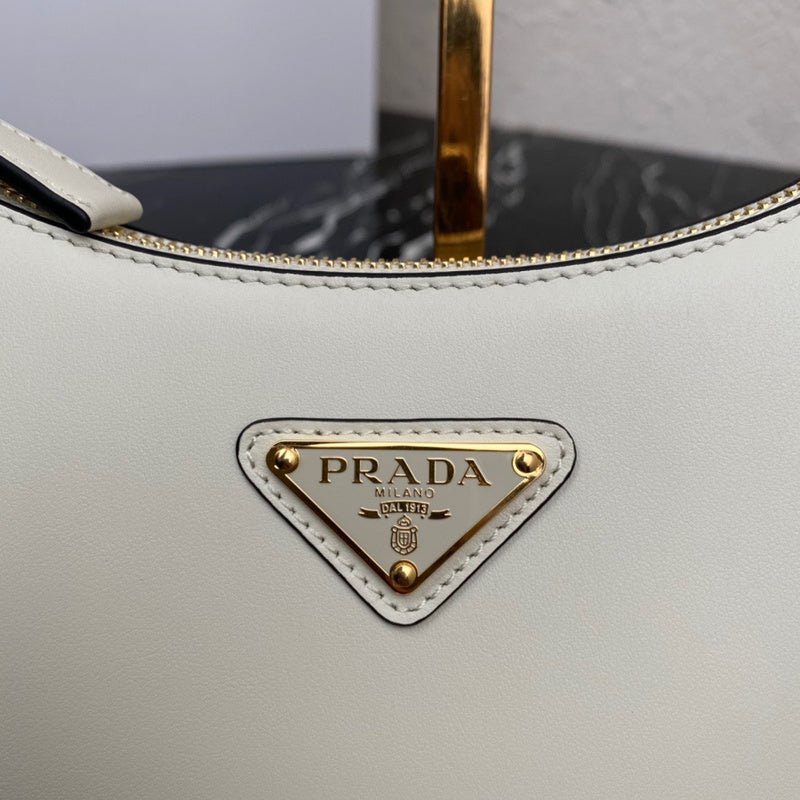 Amelia- PRDA  LUXURY BAGS - 931