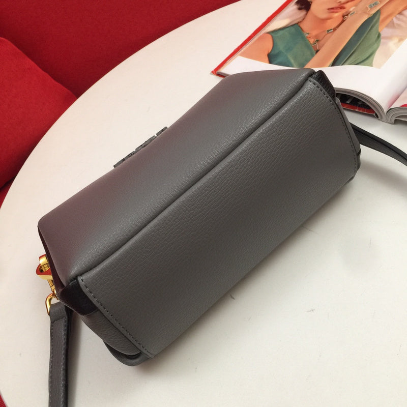 Amelia- PRDA  LUXURY BAGS - 150