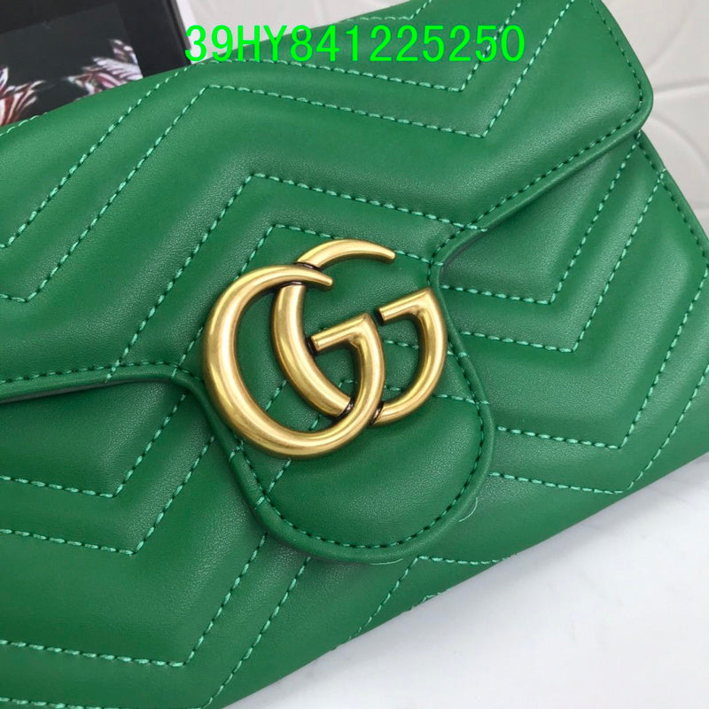 Amelia - GCI Bags - 10518