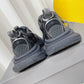 Amelia-  AFFORDABLE LUXURY SHOES - BLN-CIAGA SHOES - 288