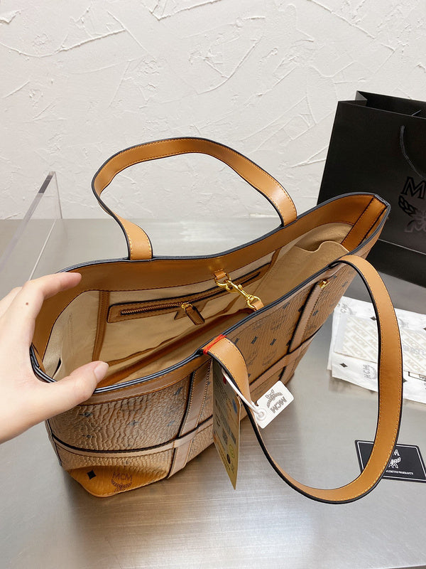 Amelia- - MQM Bags - 119