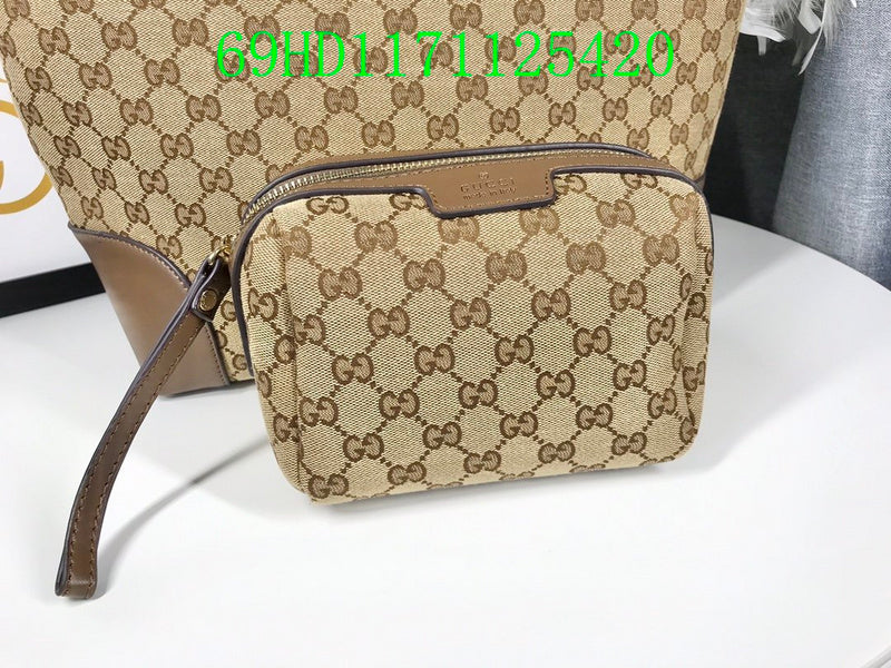 Amelia - GCI Bags - 11001
