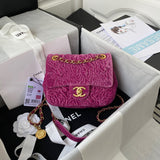 Amelia- CHL Bags - 7666