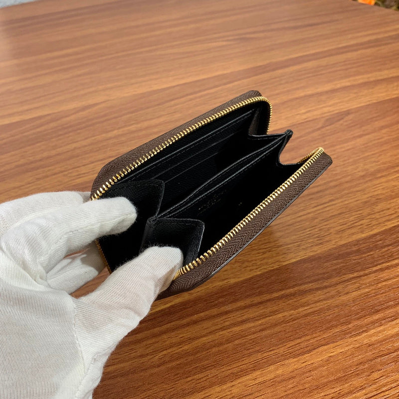 Amelia- LOV  Luxury  Wallets - 625