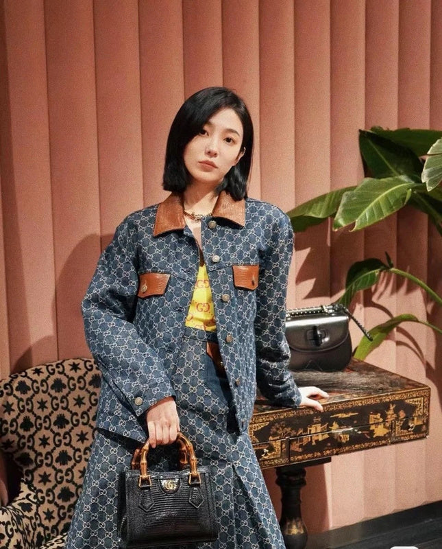 Amelia- GUKI Bags - 1421
