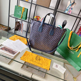 Amelia- G-YARD BAGS - 101