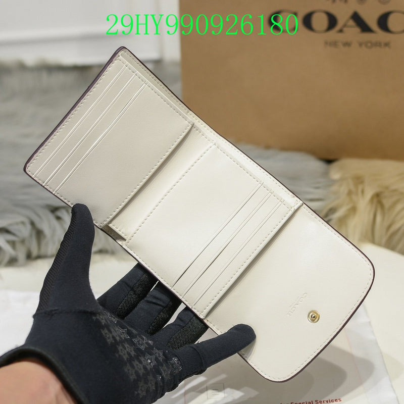 Amelia - CAH Wallet - 123