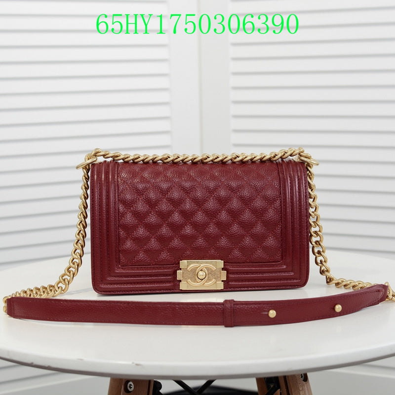 Amelia - CHL Bags - 1402