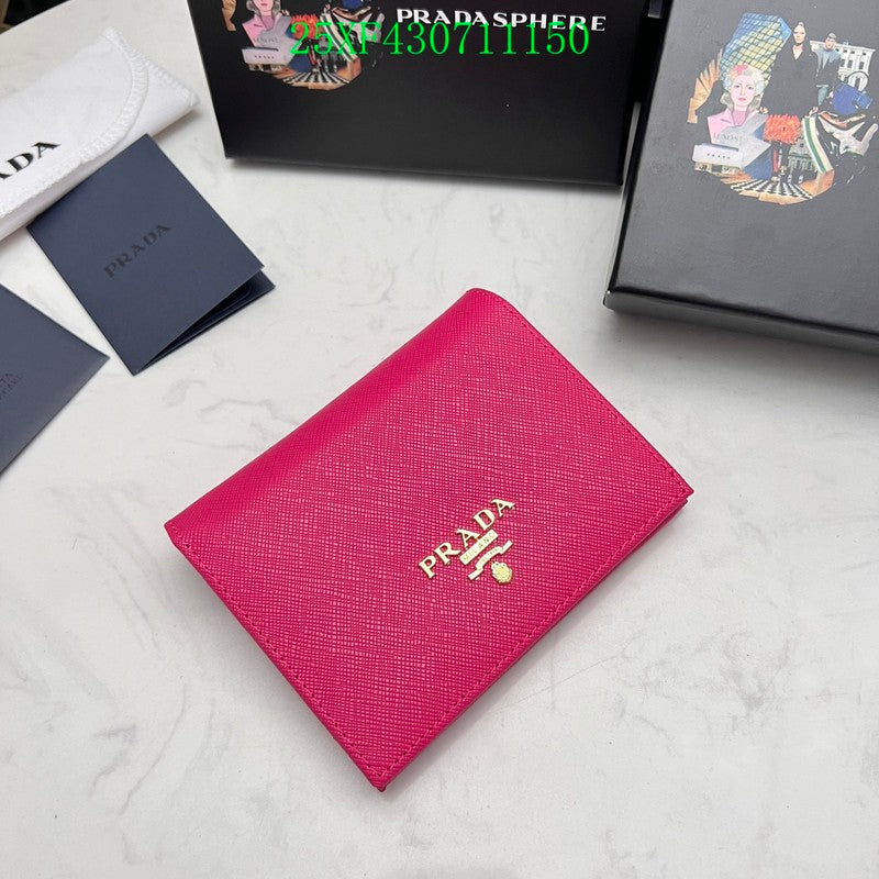Amelia - PD Wallet - 142