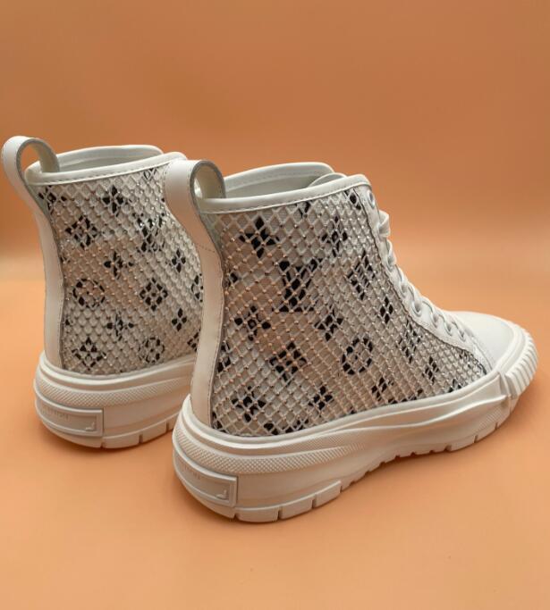 AmeliaLuxury - LOV Men Shoes - 996