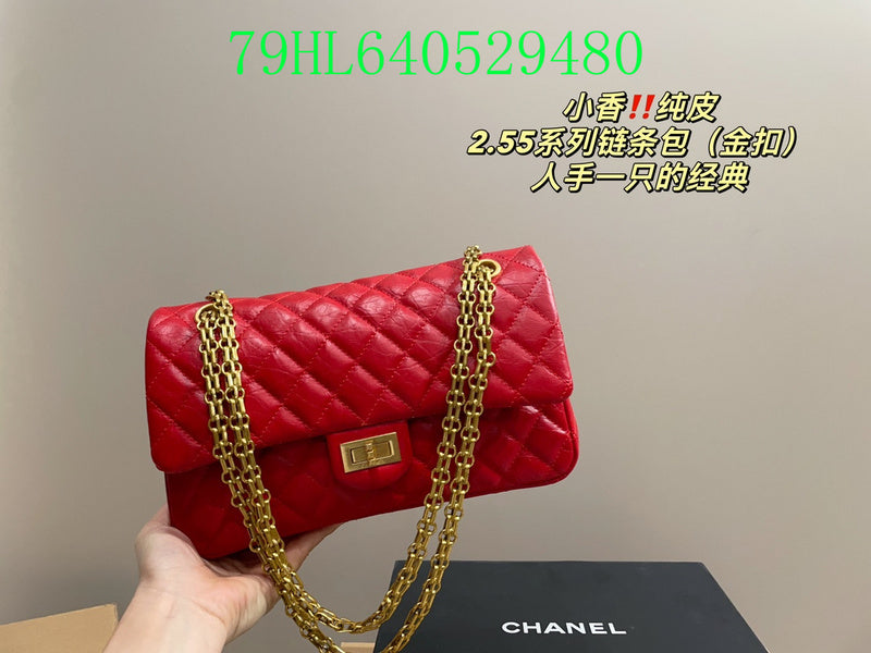 Amelia - CHL Bags - 793