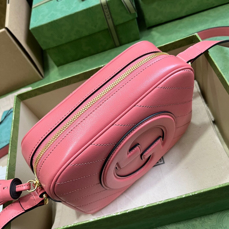 Amelia Fashion - GCI Bags - 3494