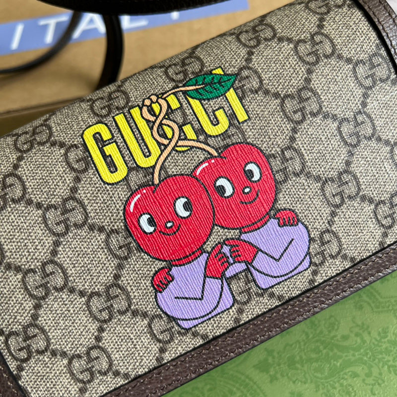 Amelia- GCI Bags - 4250