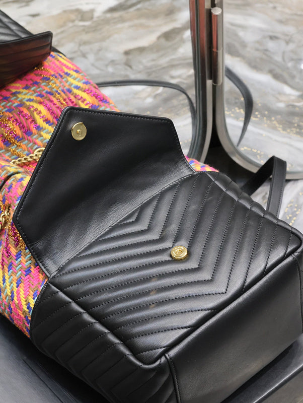 Amelia - YSL Bag - 4010
