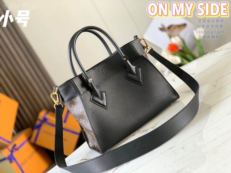 Amelia - LOV Lady Bags - 608