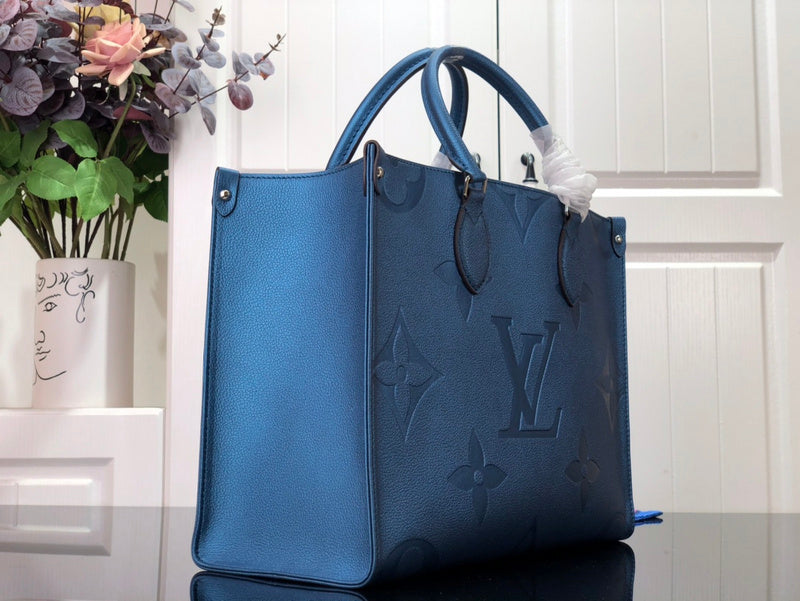 Fan Fashion Lu-Vi bags - 17394