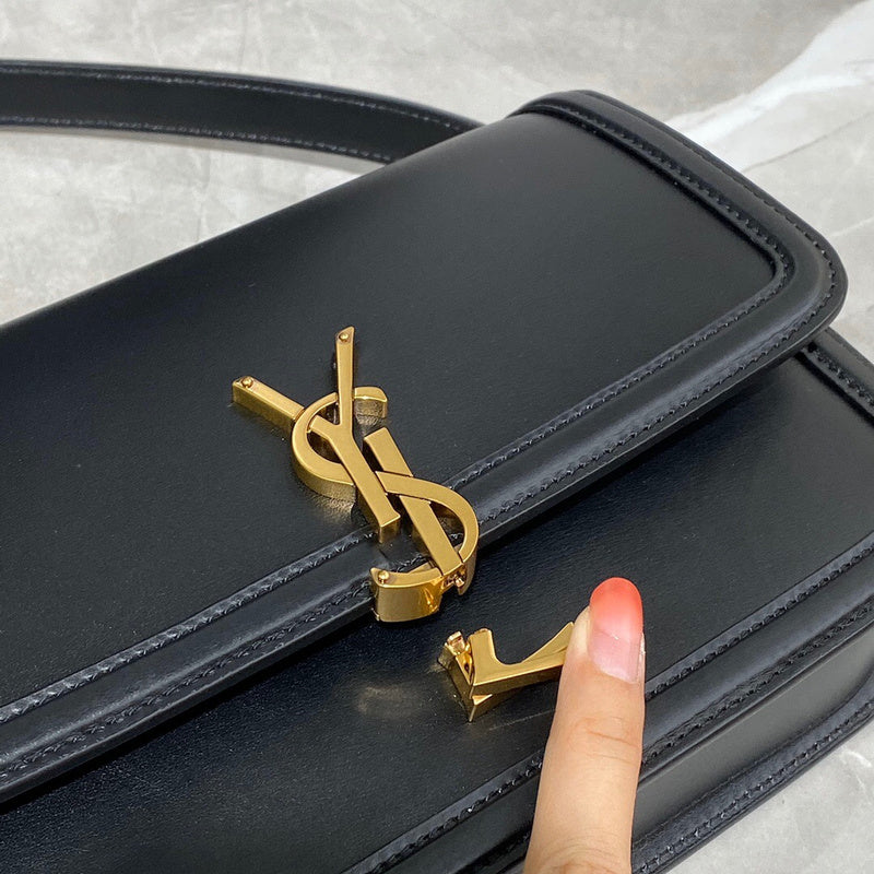 Amelia - YSL Bag - 4110