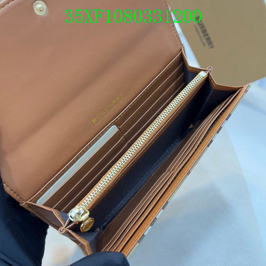 Amelia - BOR Wallet - 098