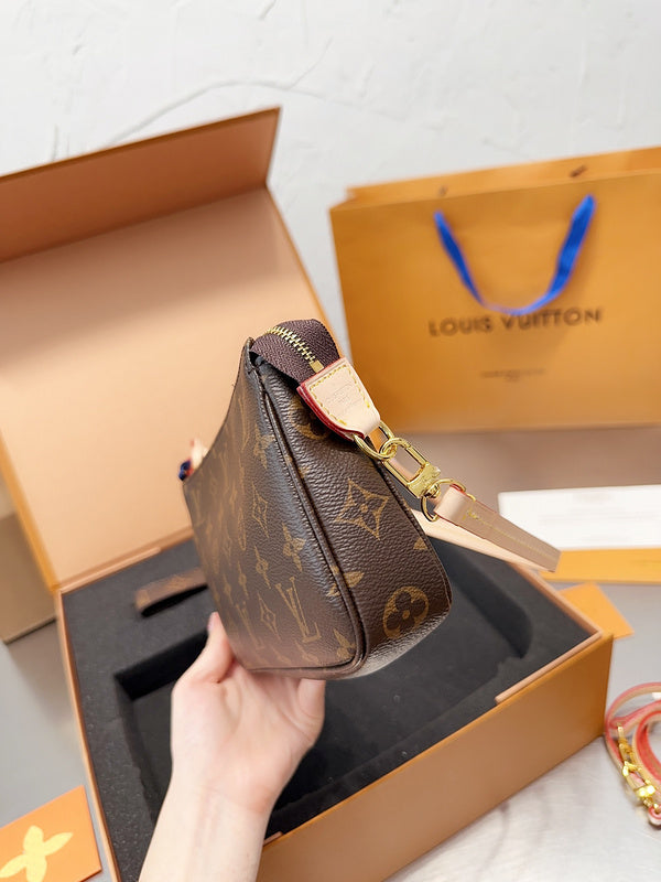 Amelia - LV Bags - 14881