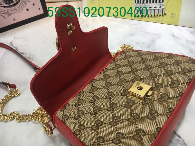 Amelia - GUKI Bags - 2383