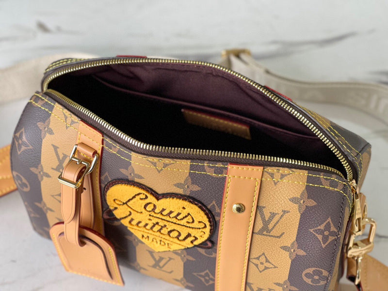 Fashion Lu-Vi bags - 5425