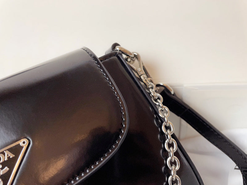 Amelia- PRDA  LUXURY BAGS - 371