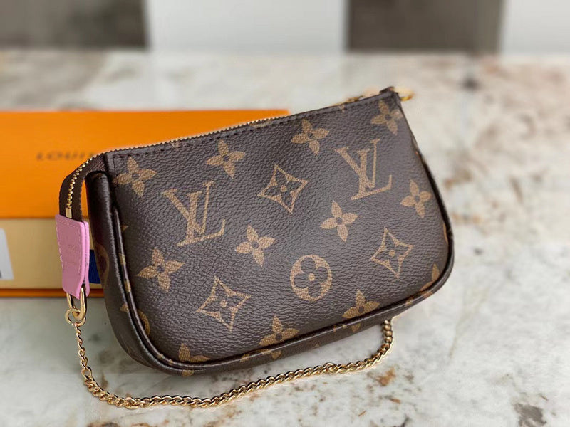 Amelia- Lu-Vi bags - 11763