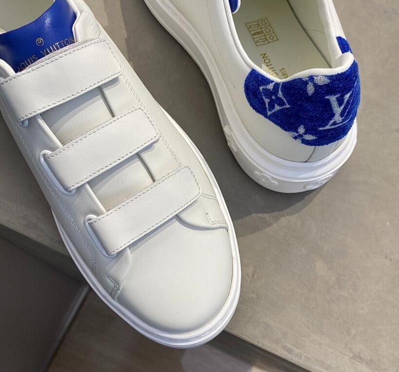 AmeliaLuxury - LOV Men Shoes - 900