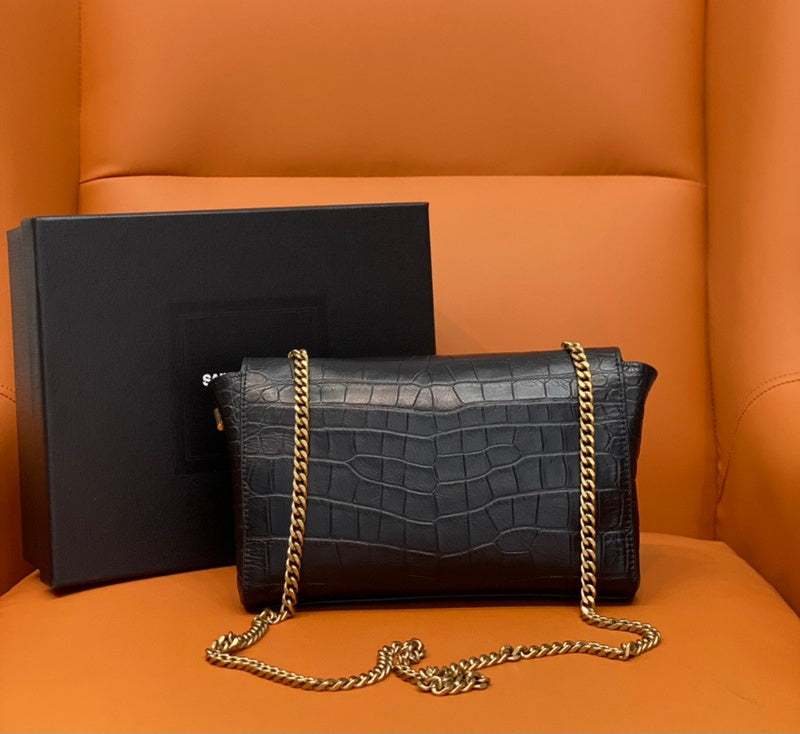 Amelia - YSL Bag - 2044