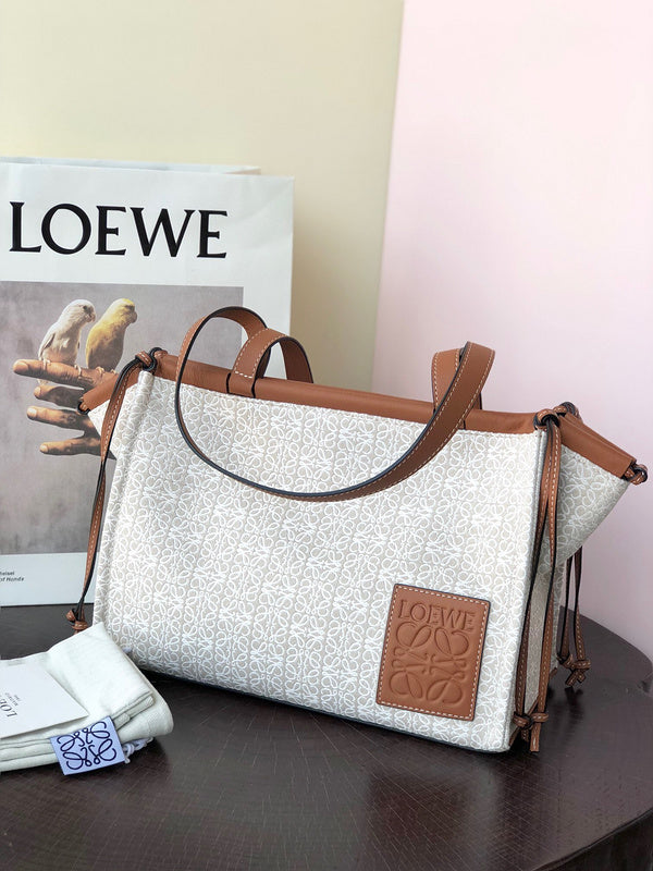 Amelia - LWO Bags - 100