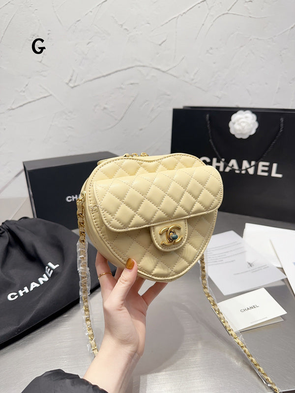 Amelia- CHL Bags - 7339