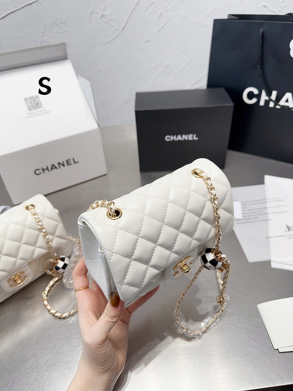 Amelia- CHL Bags - 7212