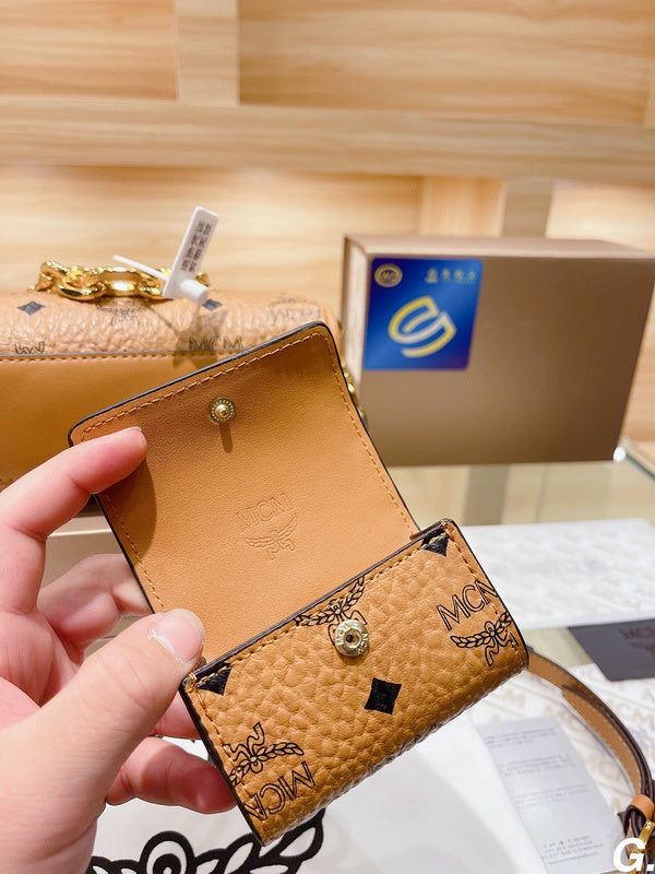Amelia- - MQM Bags - 074