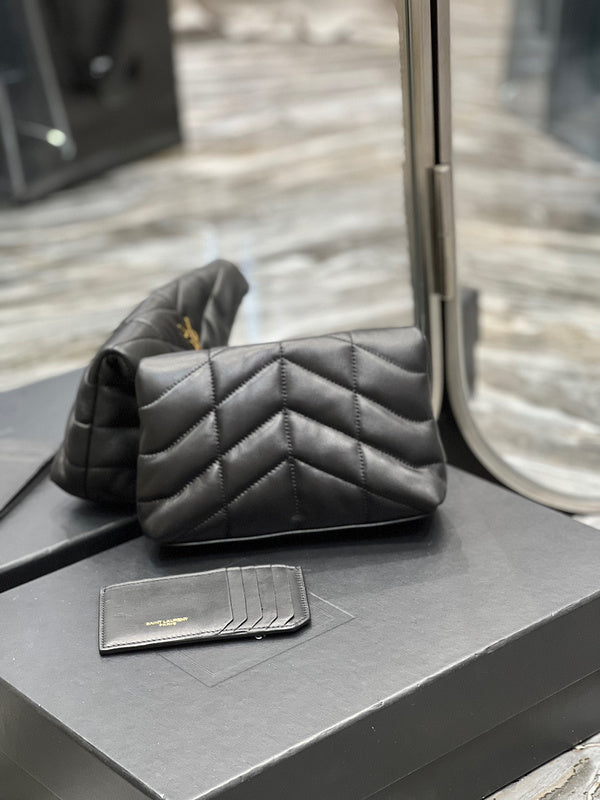 Amelia - YSL Bag - 1770