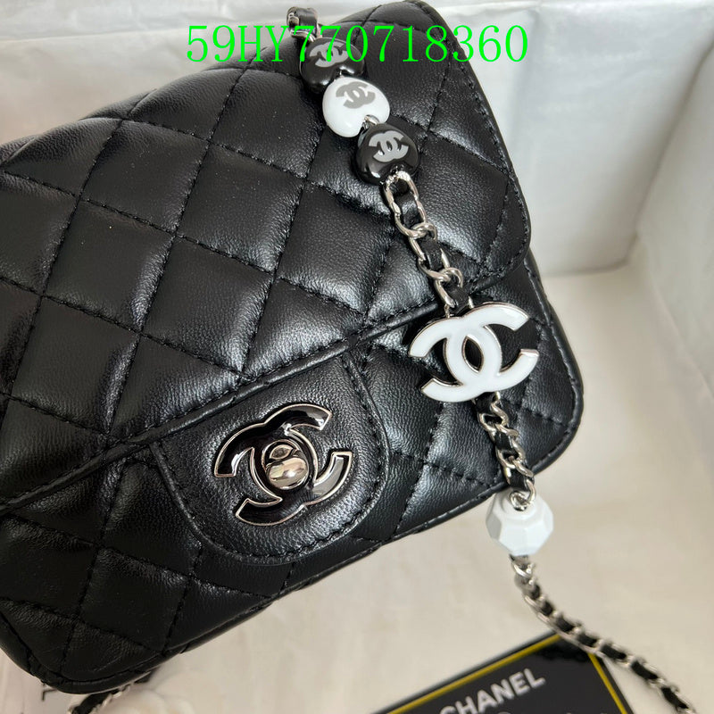 Amelia - CHL Bags - 388