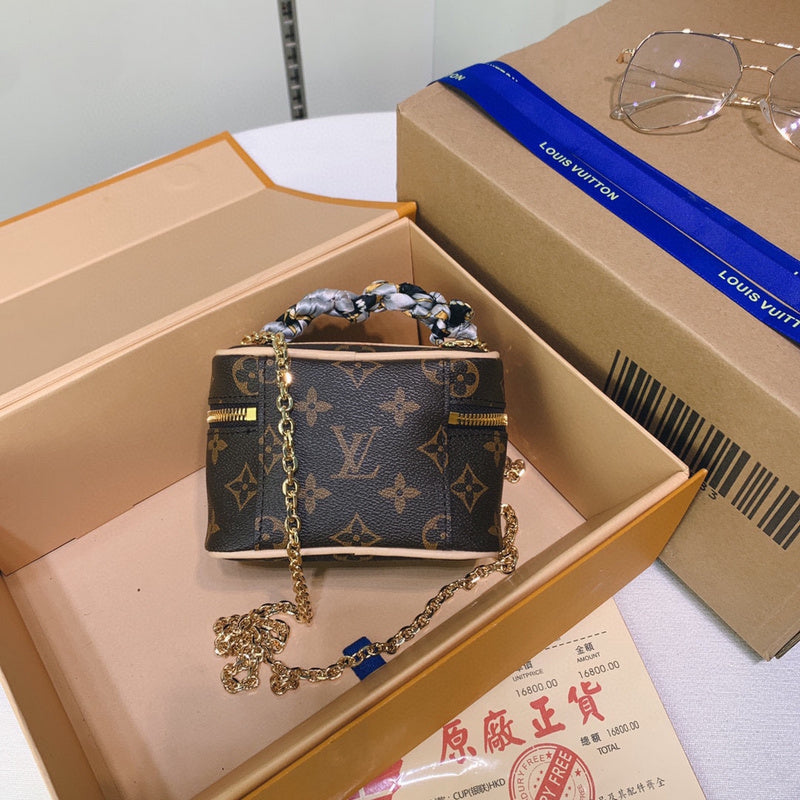 Amelia- GUKI Women Bags - 1473