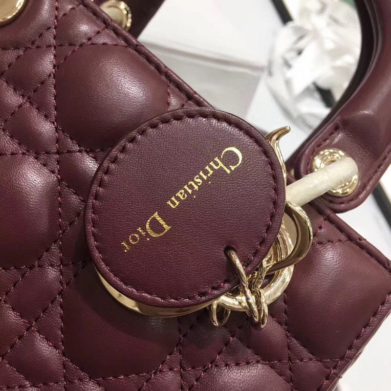 Amelia- DOR Bags - 1218