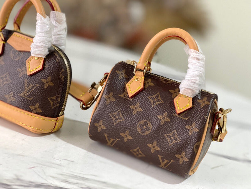 Fashion Lu-Vi bags - 5307